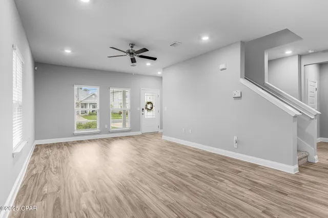 $425,000 | 513 Cove Villa Street, Panama City Beach, FL 32407