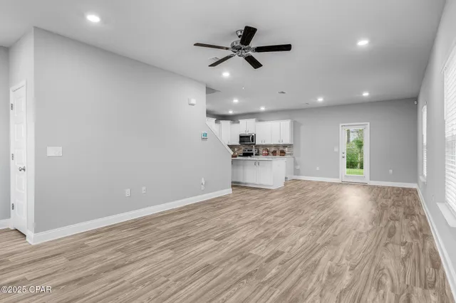 $425,000 | 513 Cove Villa Street, Panama City Beach, FL 32407