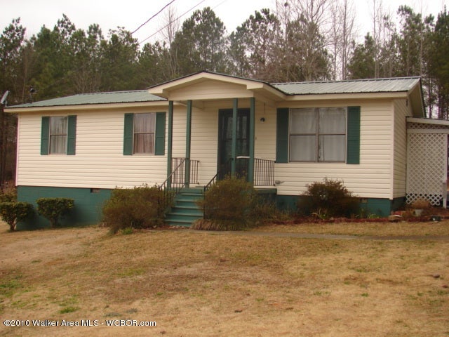75 Dingler Road Nauvoo, AL 35578 - Photo 2 of 6 Gallery Image 2