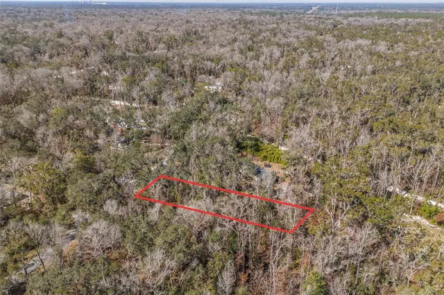 $35,000 | 0 Southwest Newark Drive, Unit 3, Fort White, FL 32038