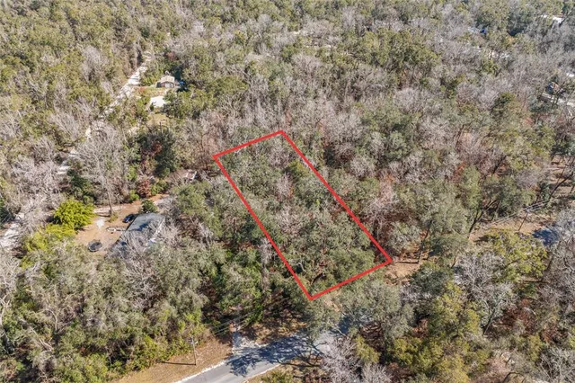 $35,000 | 0 Southwest Newark Drive, Unit 3, Fort White, FL 32038