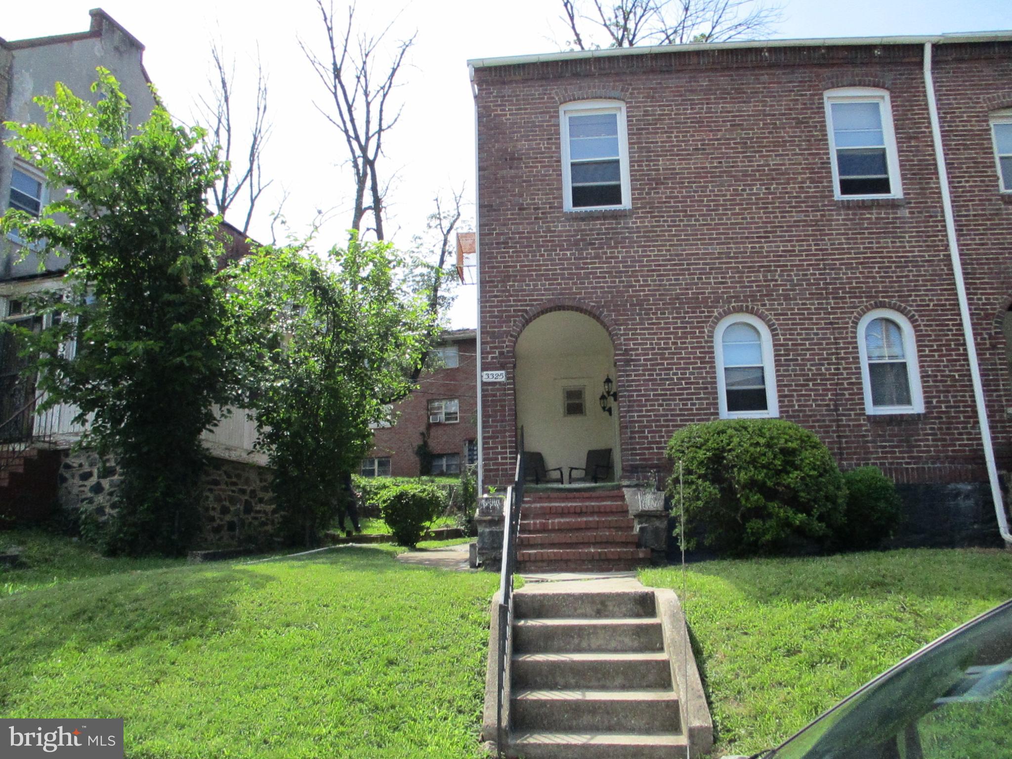 3325 Winterbourne Road Baltimore, MD 21216 - Photo 1 of 11 Gallery Image 1