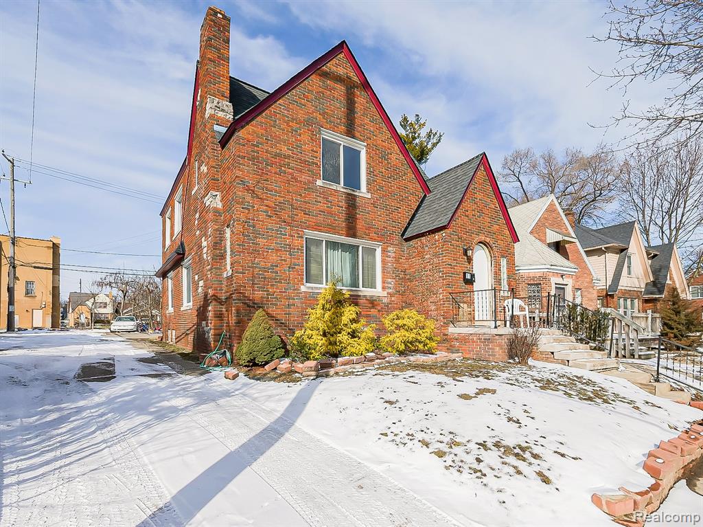 13 Mohawk Road Pontiac, MI 48341 - Photo 21 of 24