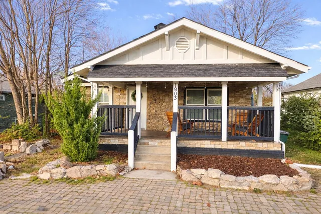 $299,000 | 1903 East 13th Street, Chattanooga, TN 37404