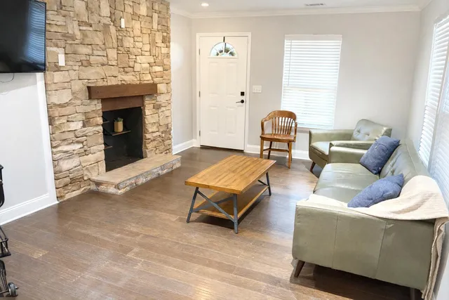 $299,000 | 1903 East 13th Street, Chattanooga, TN 37404