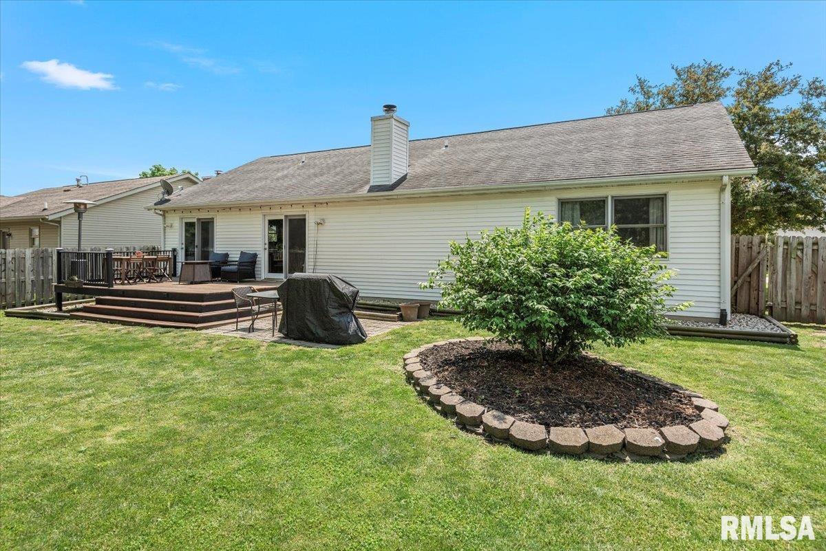 1215 Christopher Lane Springfield, IL 62712 - Photo 28 of 32