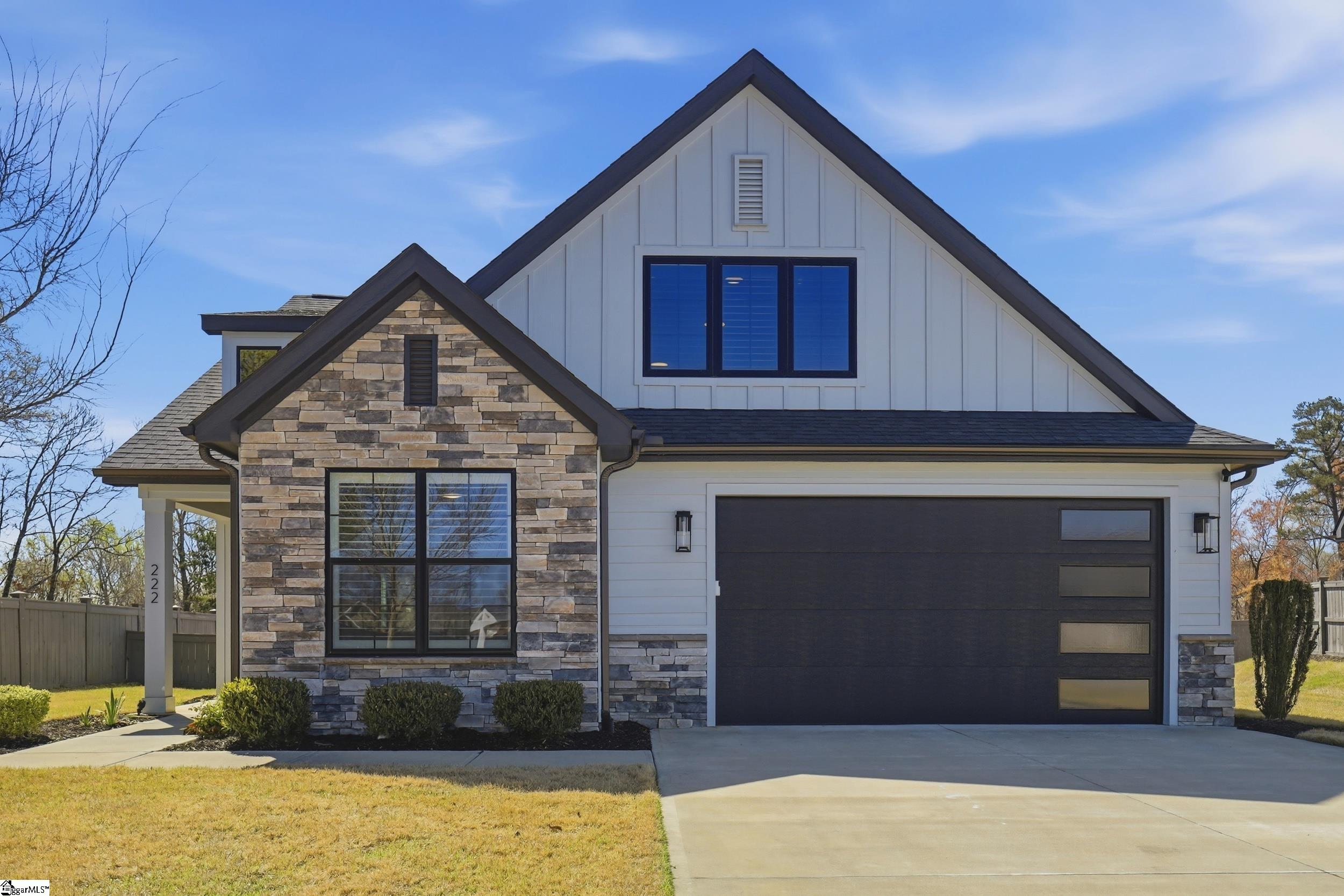 222 Horse Tack Trail Mauldin, SC 29662 - Photo 1 of 35
