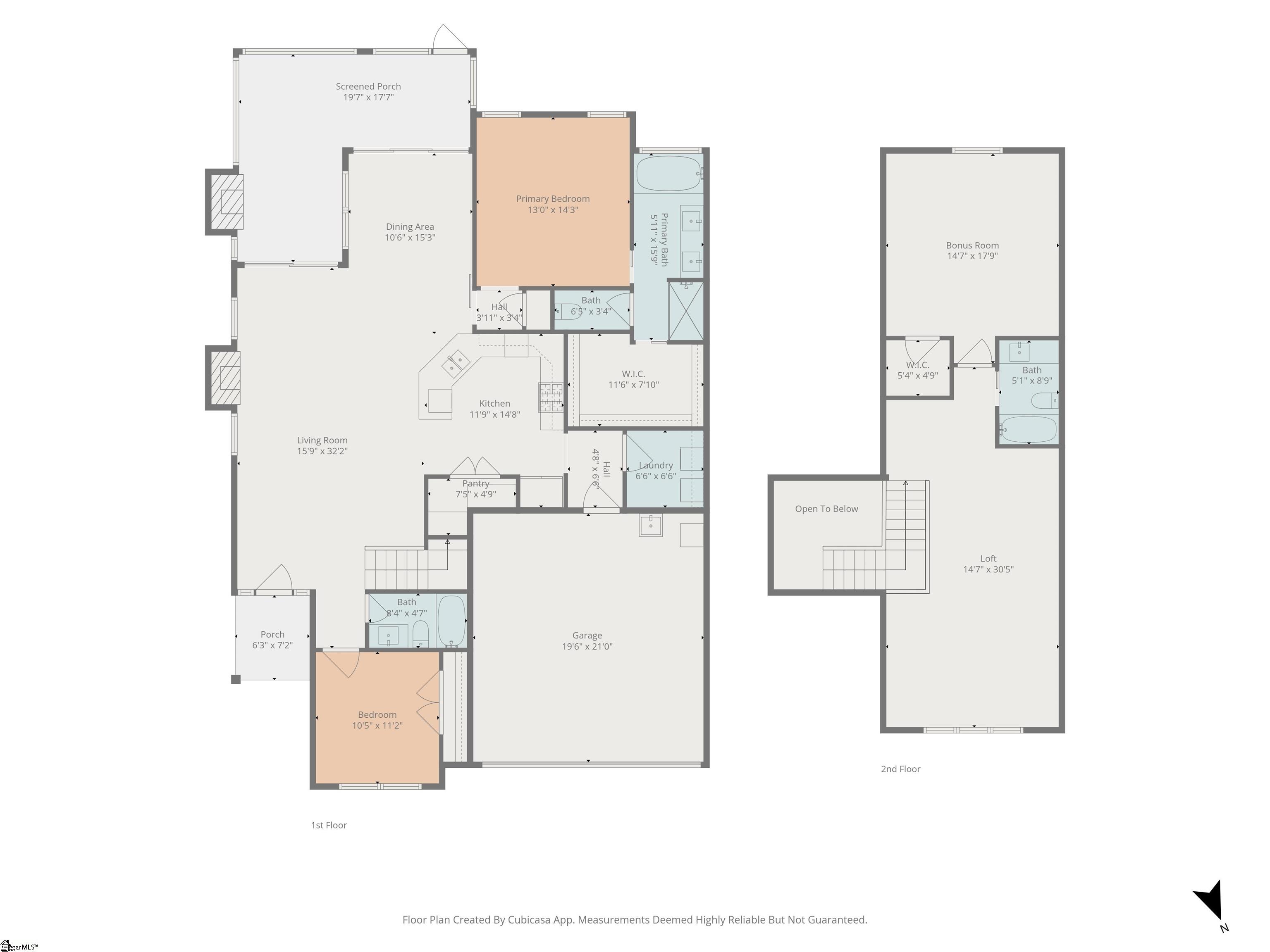 222 Horse Tack Trail Mauldin, SC 29662 - Photo 29 of 35