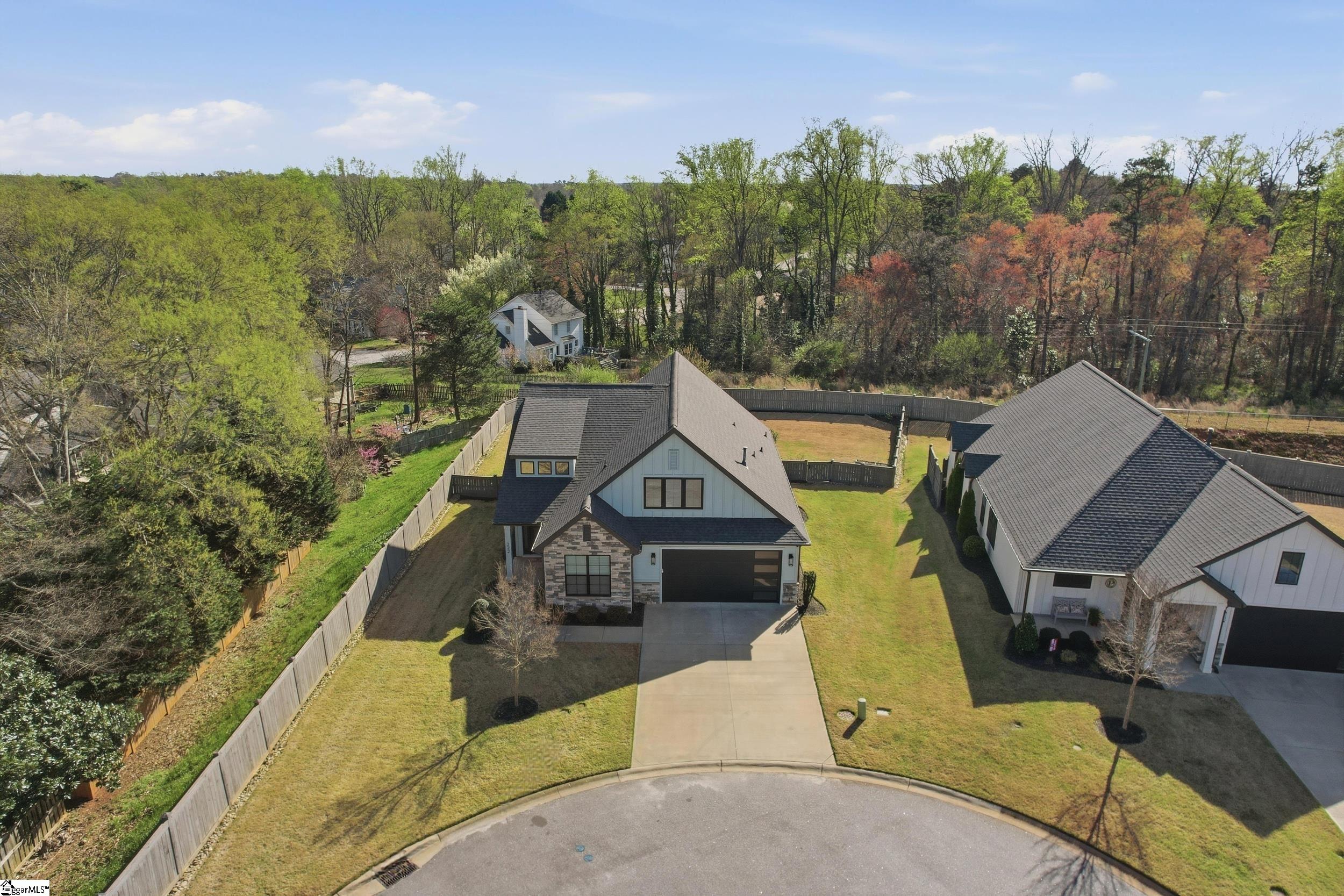 222 Horse Tack Trail Mauldin, SC 29662 - Photo 30 of 35