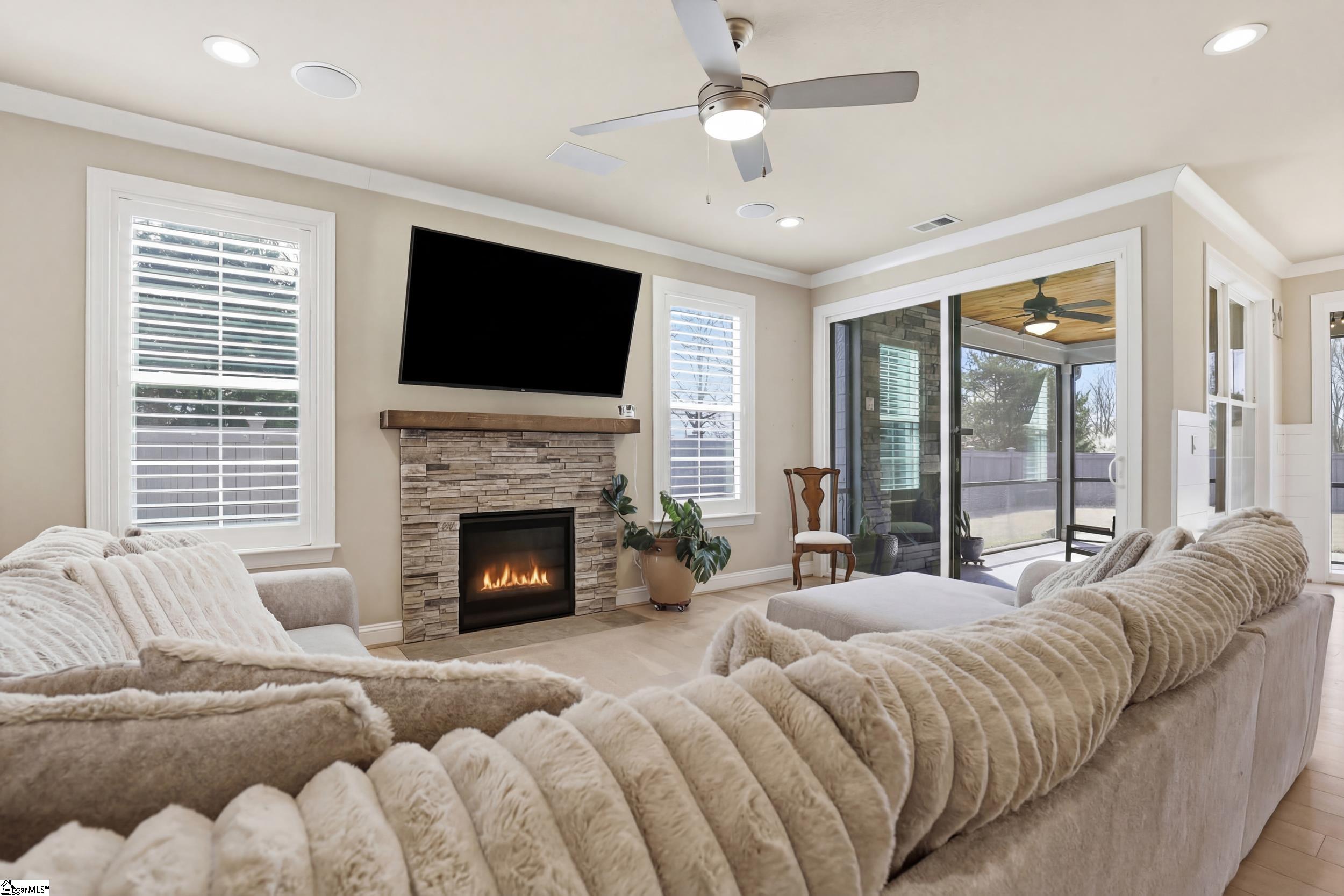 222 Horse Tack Trail Mauldin, SC 29662 - Photo 3 of 35