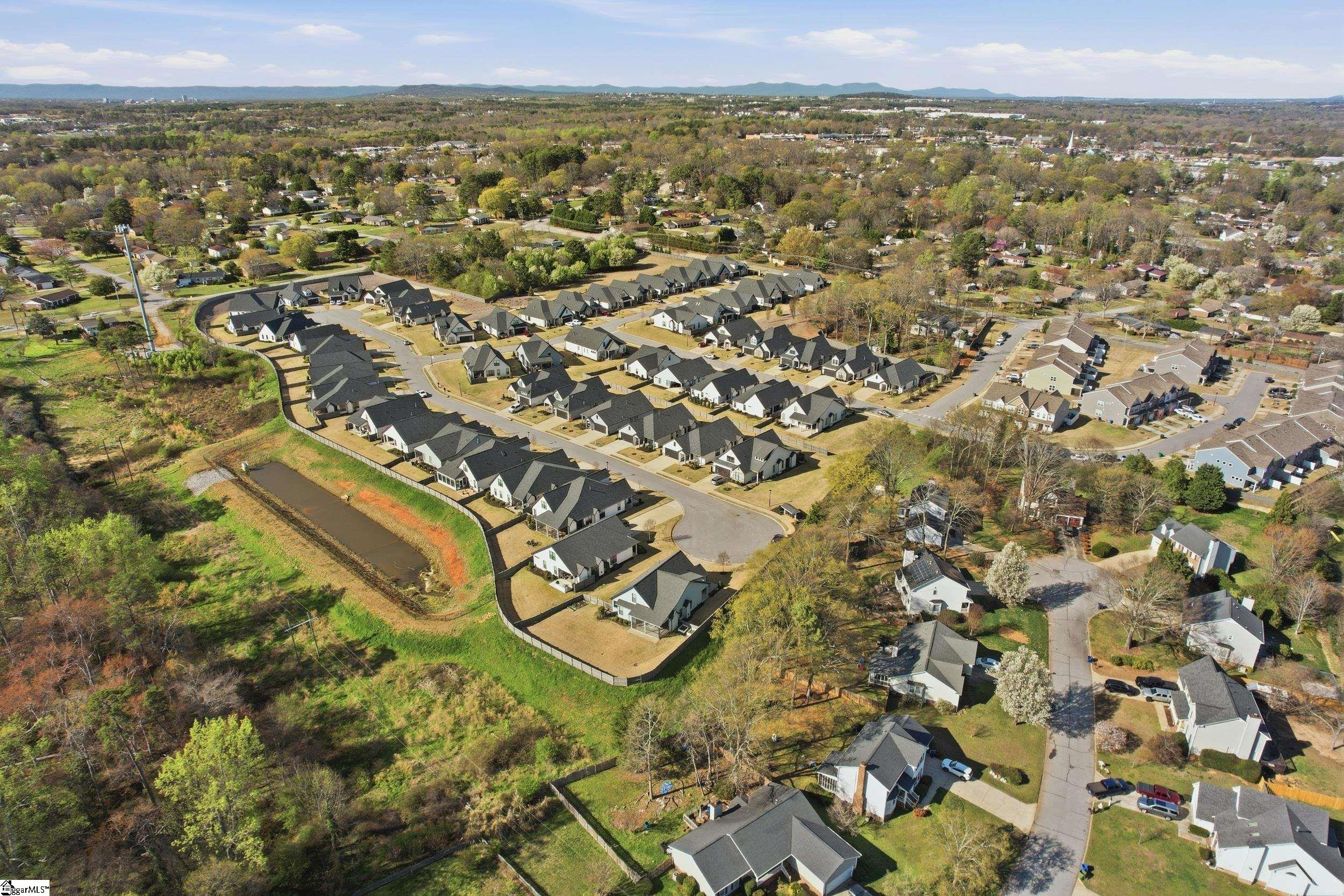 222 Horse Tack Trail Mauldin, SC 29662 - Photo 33 of 35