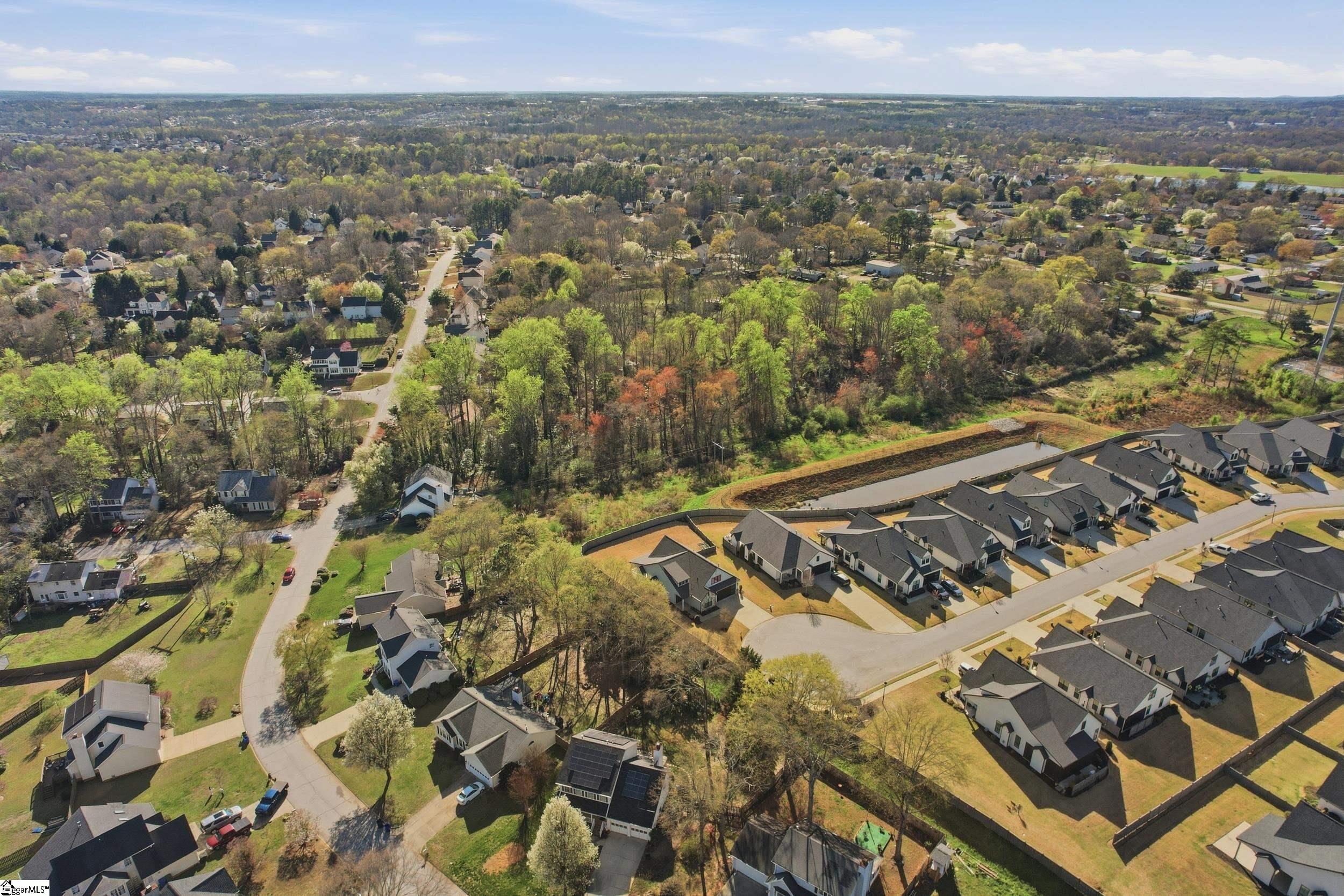222 Horse Tack Trail Mauldin, SC 29662 - Photo 34 of 35