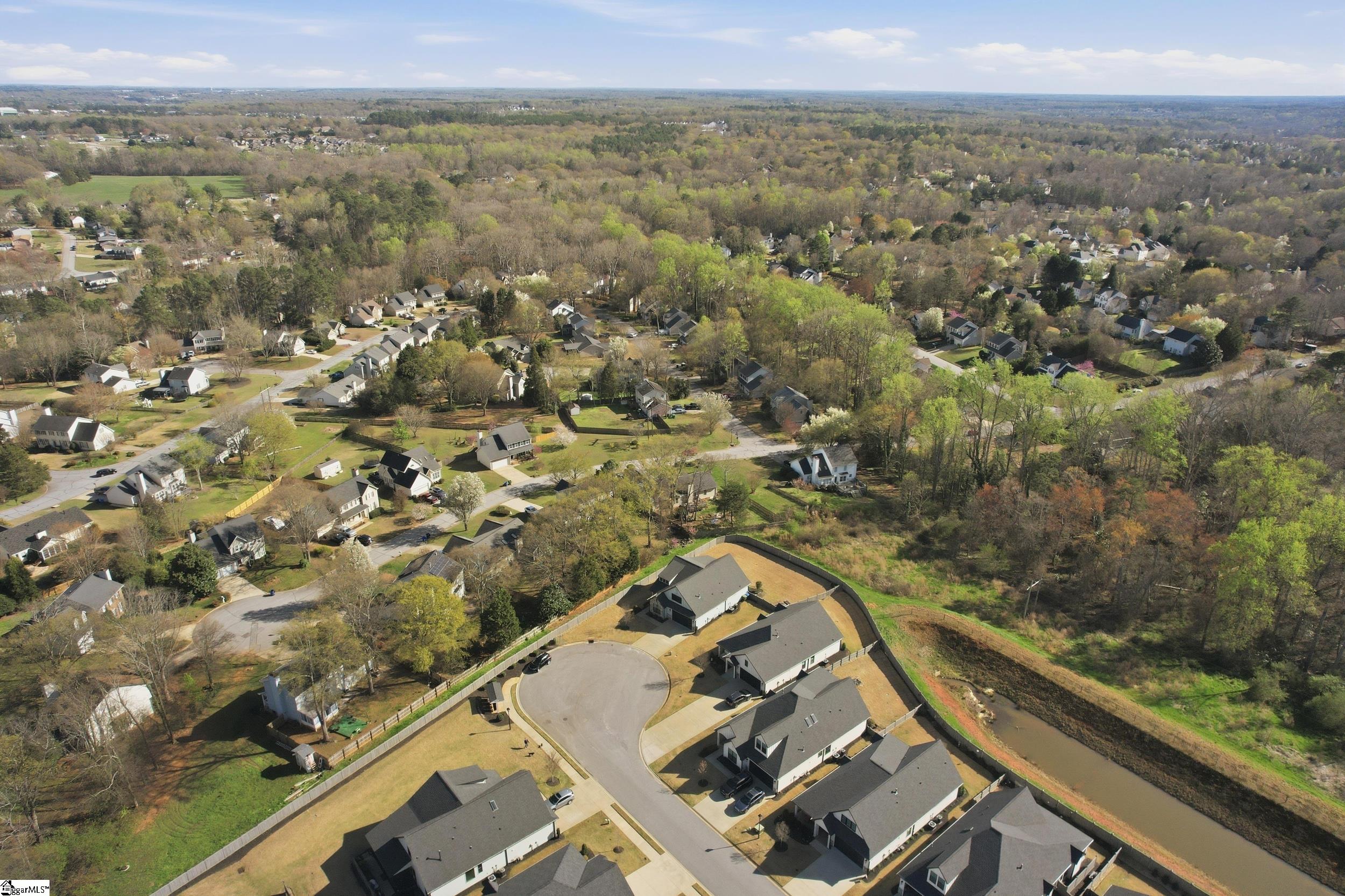222 Horse Tack Trail Mauldin, SC 29662 - Photo 35 of 35