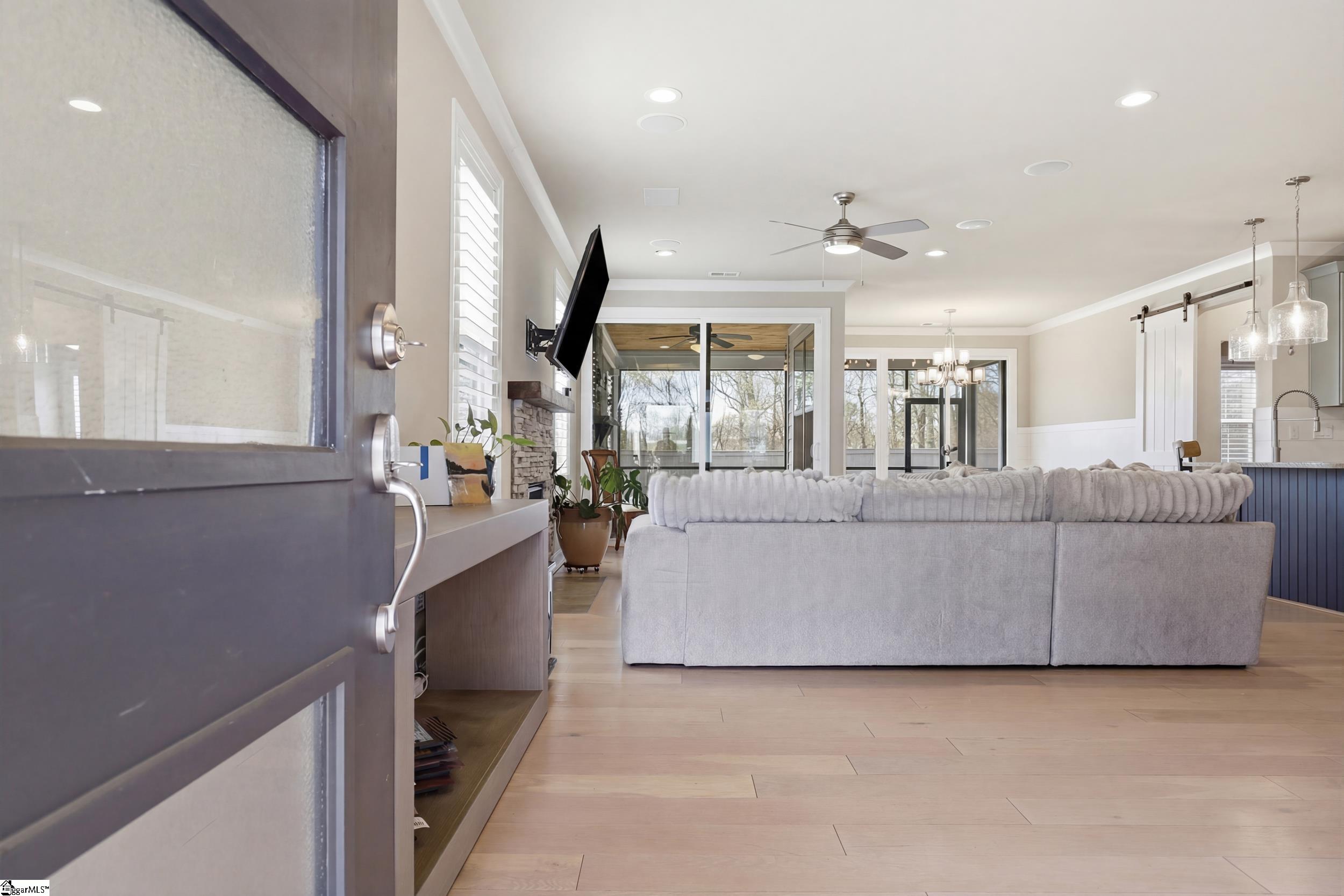 222 Horse Tack Trail Mauldin, SC 29662 - Photo 6 of 35