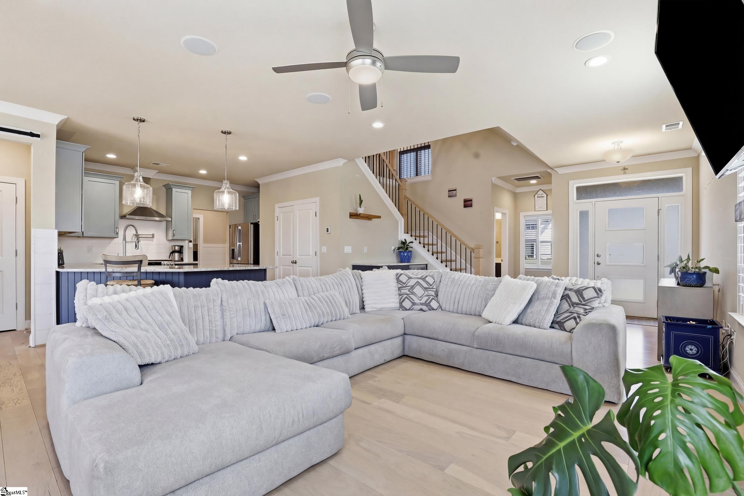 222 Horse Tack Trail Mauldin, SC 29662 - Photo 7 of 35