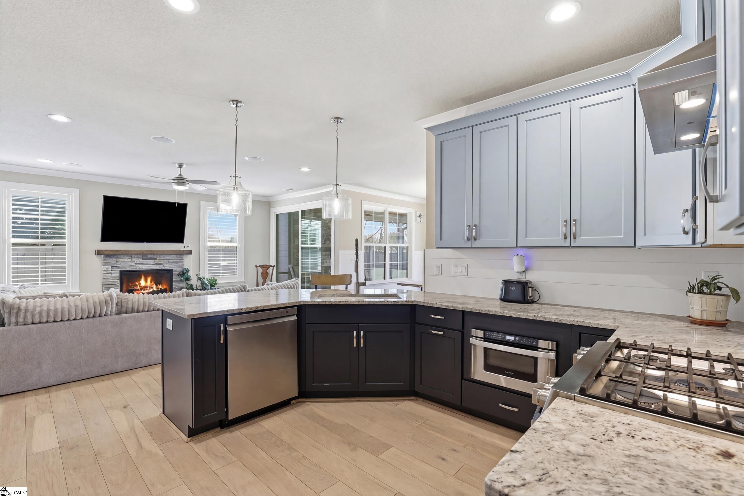 222 Horse Tack Trail Mauldin, SC 29662 - Photo 9 of 35