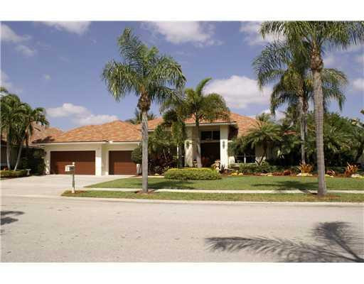 Undisclosed Address Weston, FL 33326 - Photo 1 of 16 Exterior Front