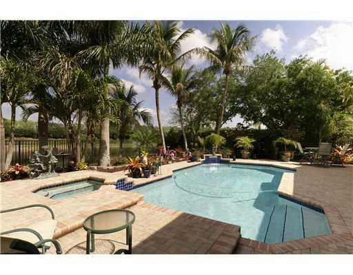 Undisclosed Address Weston, FL 33326 - Photo 12 of 16 Swimming Pool/Hot Tub/Sauna