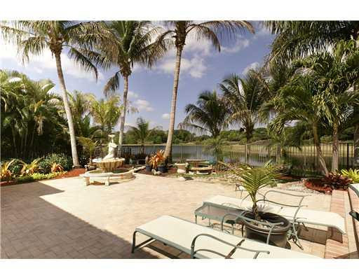 Undisclosed Address Weston, FL 33326 - Photo 14 of 16 Waterfront/Dock/Pier