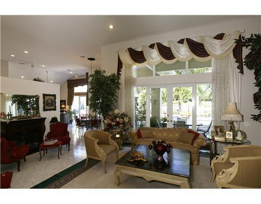 Undisclosed Address Weston, FL 33326 - Photo 3 of 16 Living Room