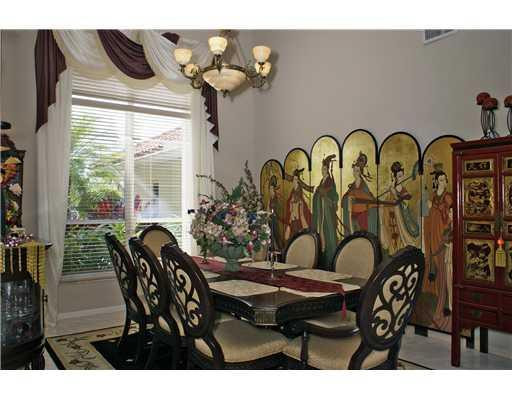 Undisclosed Address Weston, FL 33326 - Photo 4 of 16 Dining Room