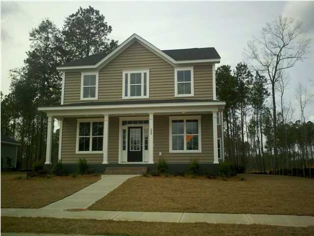 206 Red Leaf Boulevard Moncks Corner, SC 29461 - Photo 1 of 4 Primary Photo
