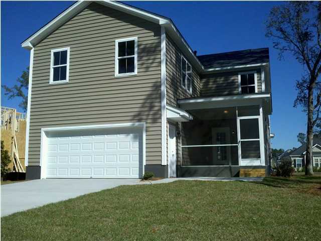 206 Red Leaf Boulevard Moncks Corner, SC 29461 - Photo 3 of 4 Additional Photo