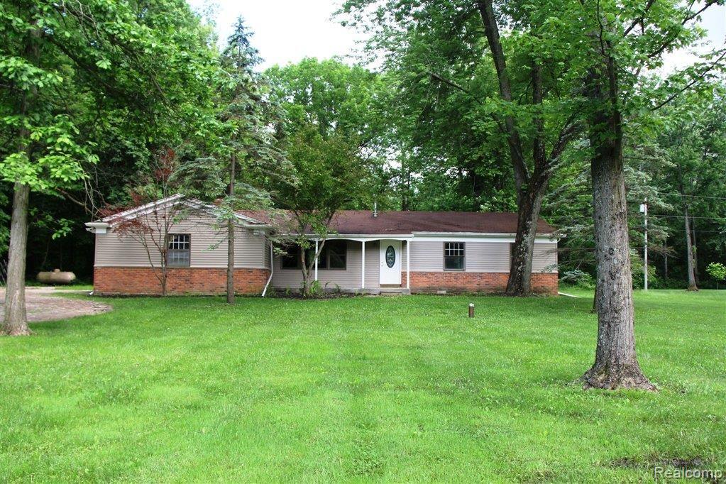 5360 Golf Club Road Howell, MI 48843 - Photo 1 of 19 5356 Golf Club.JPG
