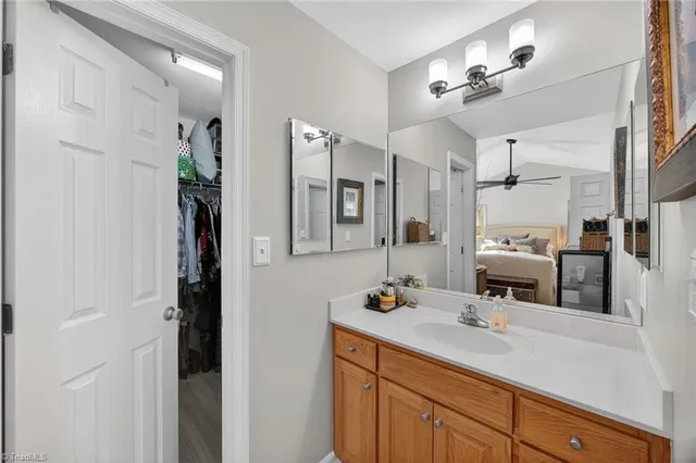 $230,000 | 6403 Bellcross Trail, Whitsett, NC 27377