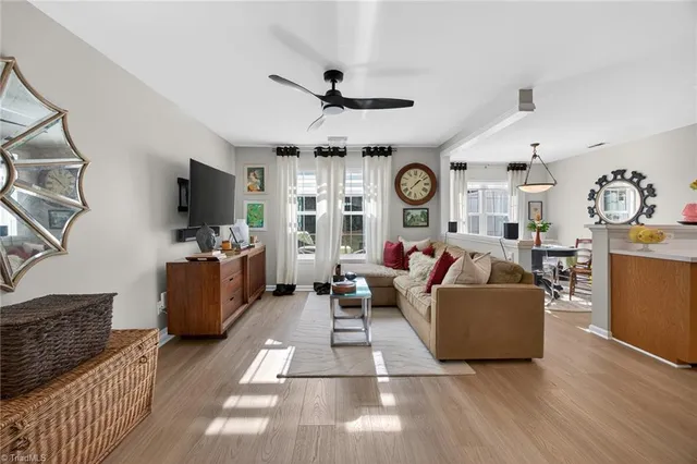 $230,000 | 6403 Bellcross Trail, Whitsett, NC 27377