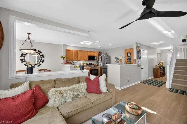 $230,000 | 6403 Bellcross Trail, Whitsett, NC 27377