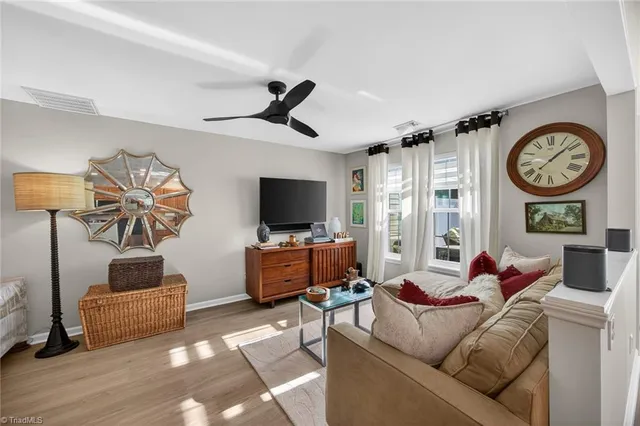 $230,000 | 6403 Bellcross Trail, Whitsett, NC 27377