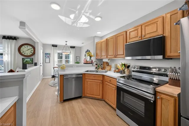 $230,000 | 6403 Bellcross Trail, Whitsett, NC 27377