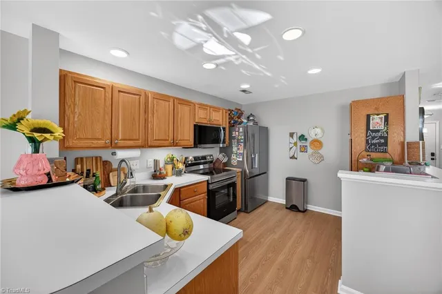 $230,000 | 6403 Bellcross Trail, Whitsett, NC 27377