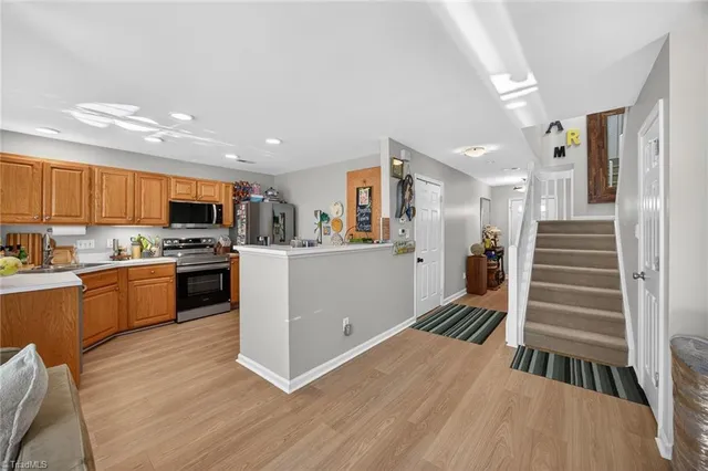 $230,000 | 6403 Bellcross Trail, Whitsett, NC 27377