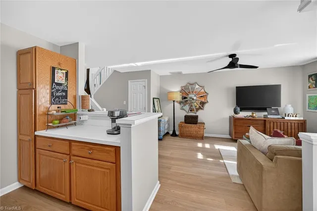 $230,000 | 6403 Bellcross Trail, Whitsett, NC 27377