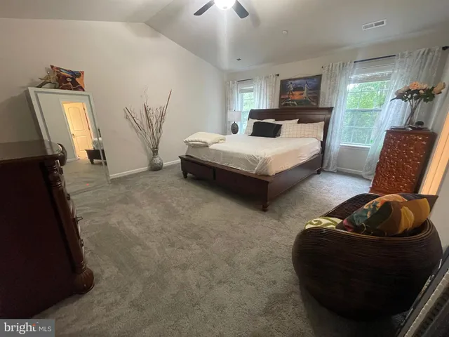 a living room with a couch