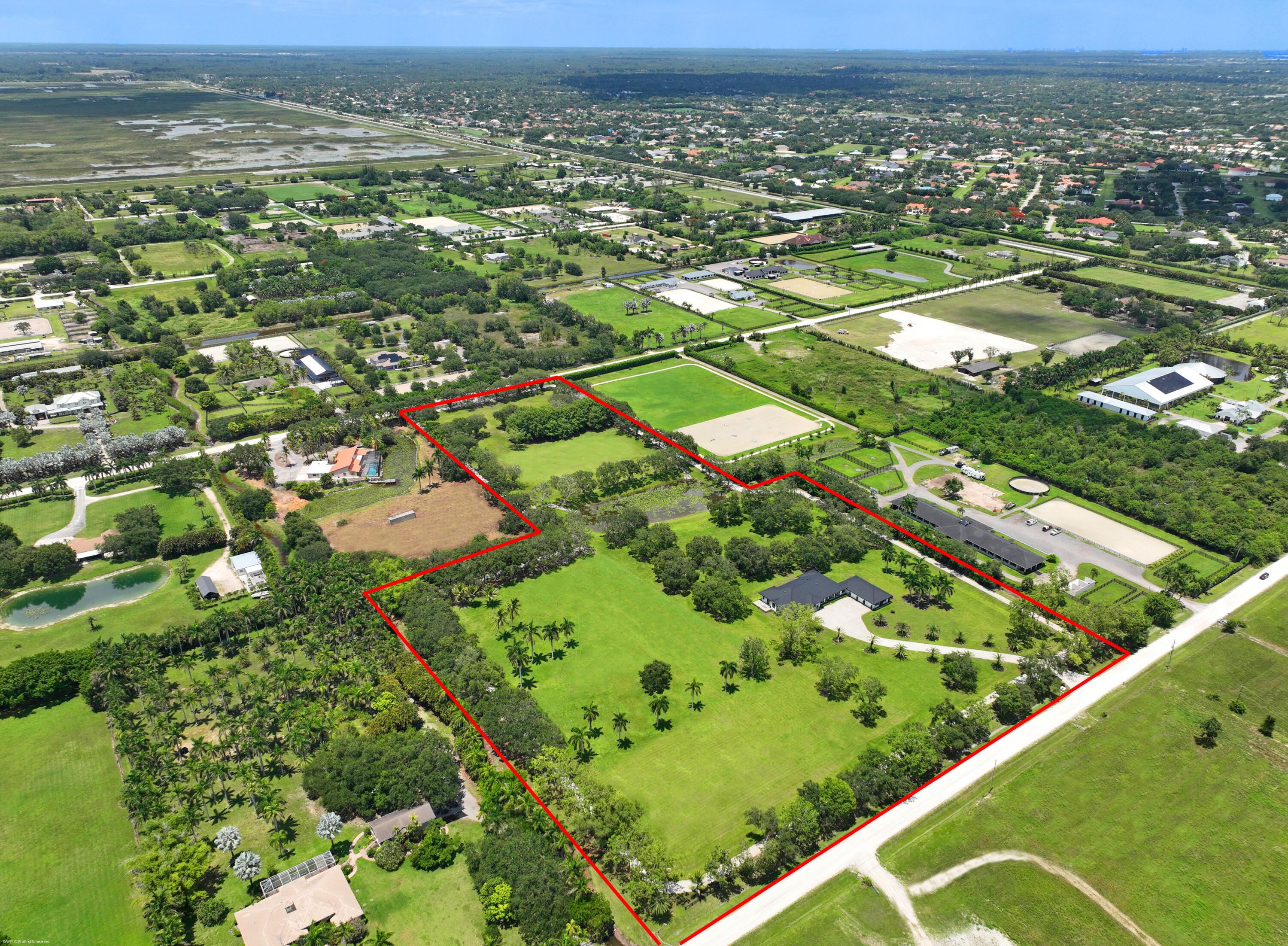 16451 Norris Road Wellington, FL 33470 - Photo 85 of 91 16451 Norris Rd 008
