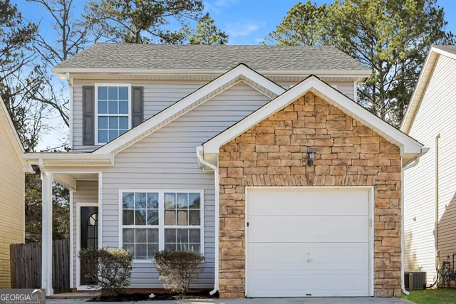 $1,850 | 7773 Newbury Drive, Jonesboro, GA 30236
