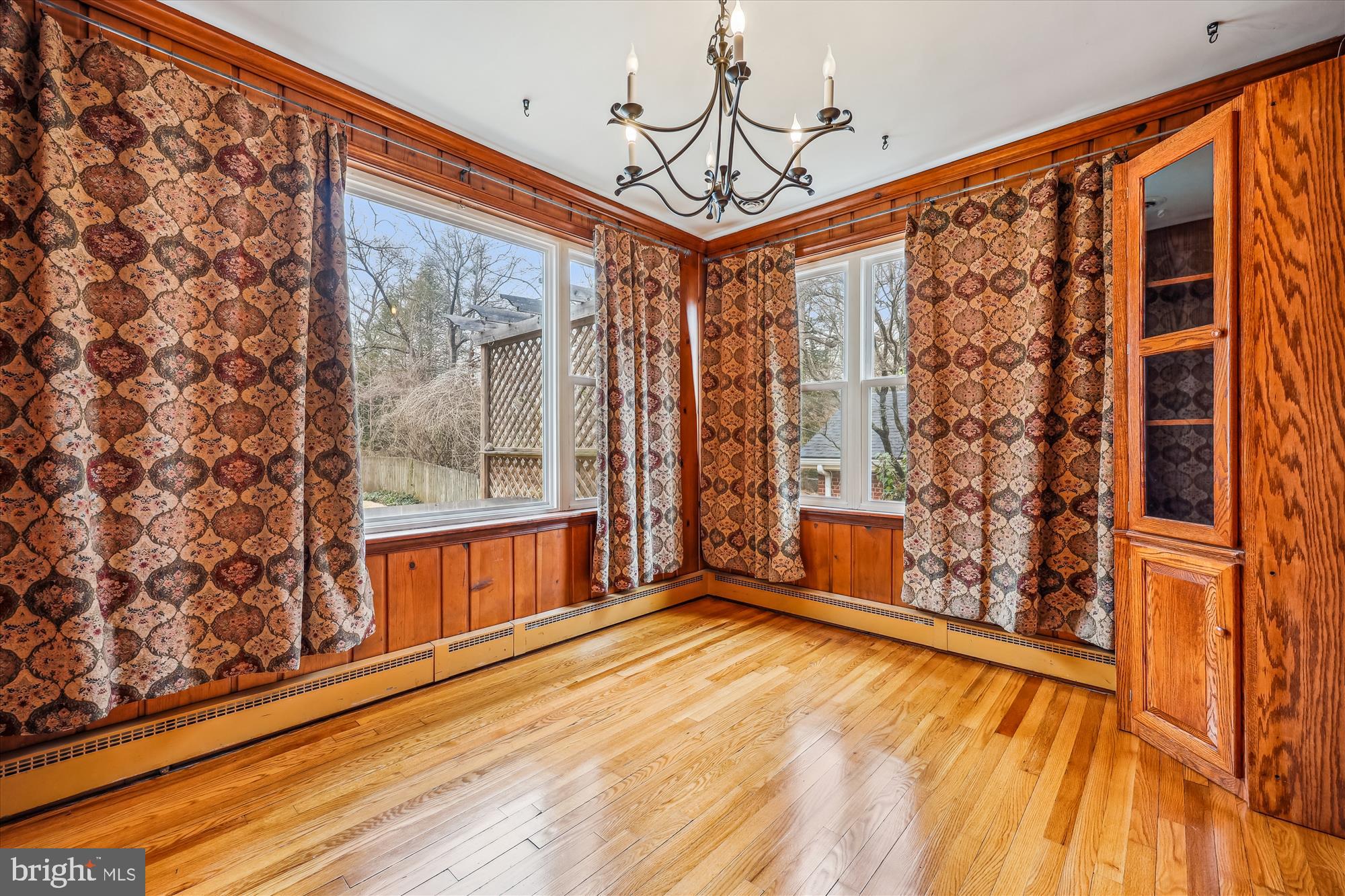 411 Pershing Drive Silver Spring, MD 20910 - Photo 21 of 64 a view of an entryway