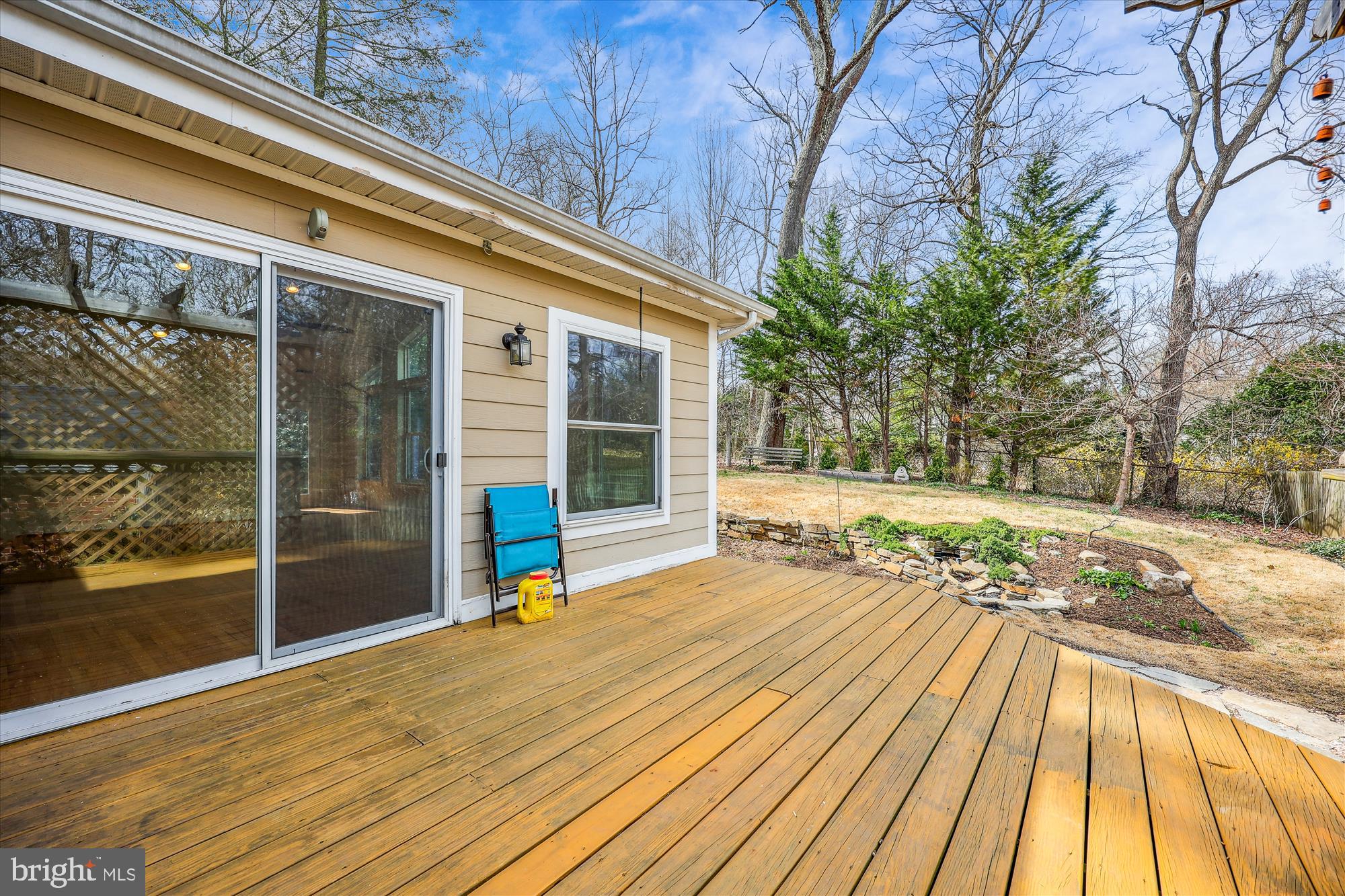 411 Pershing Drive Silver Spring, MD 20910 - Photo 30 of 64 Deck