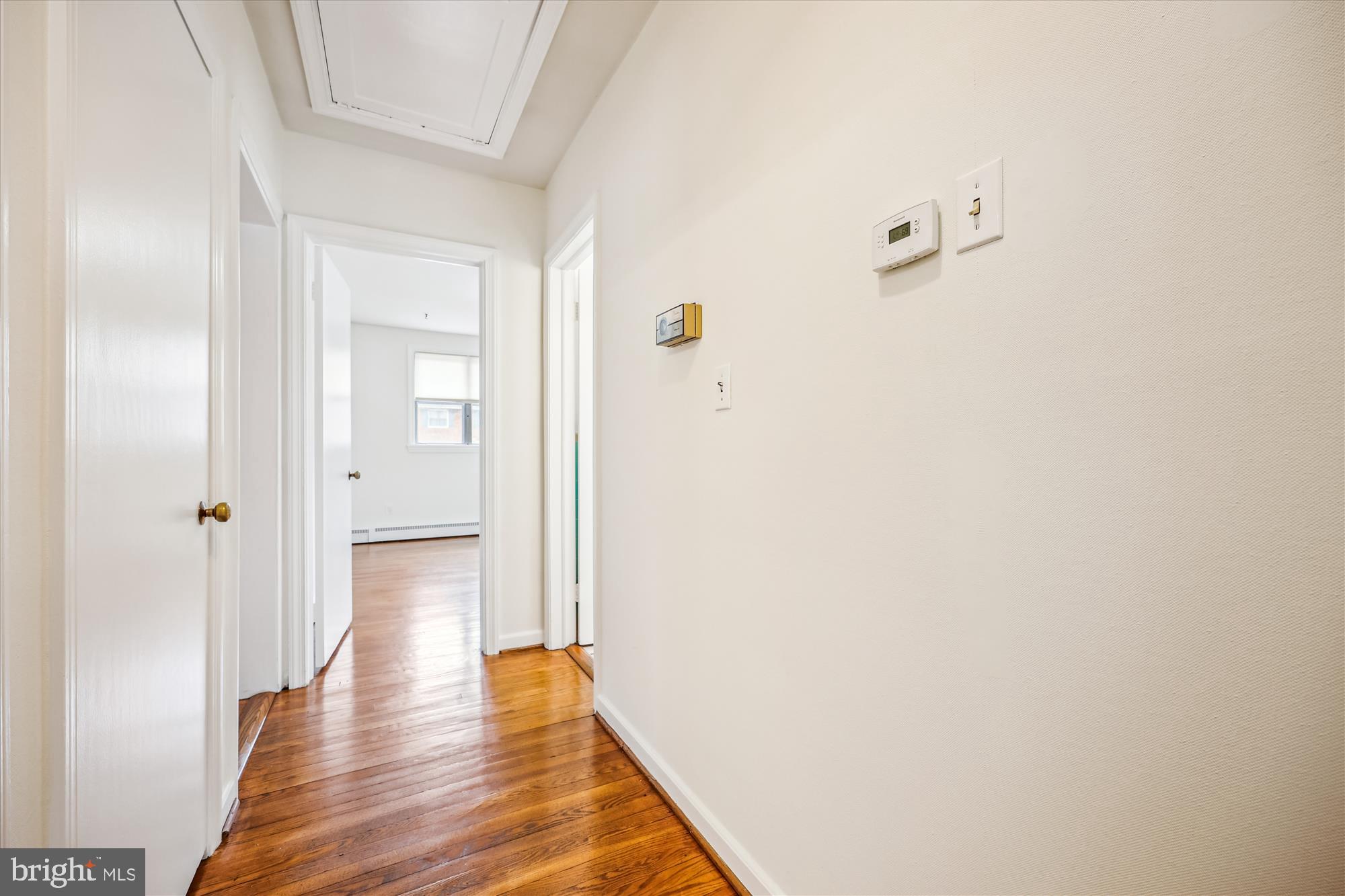 411 Pershing Drive Silver Spring, MD 20910 - Photo 36 of 64 Hall