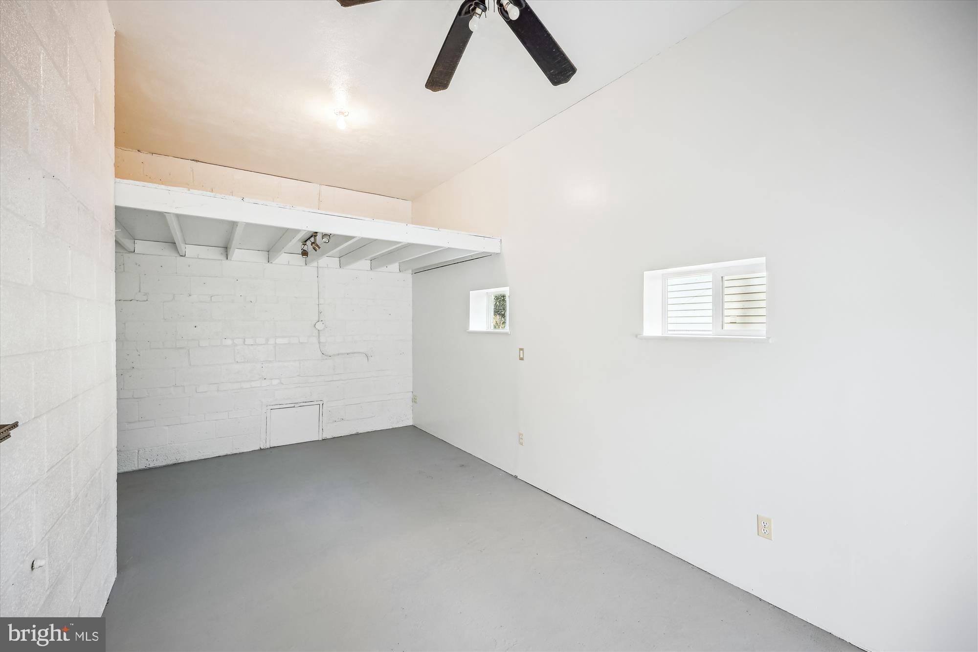 411 Pershing Drive Silver Spring, MD 20910 - Photo 56 of 64 an empty room with a window