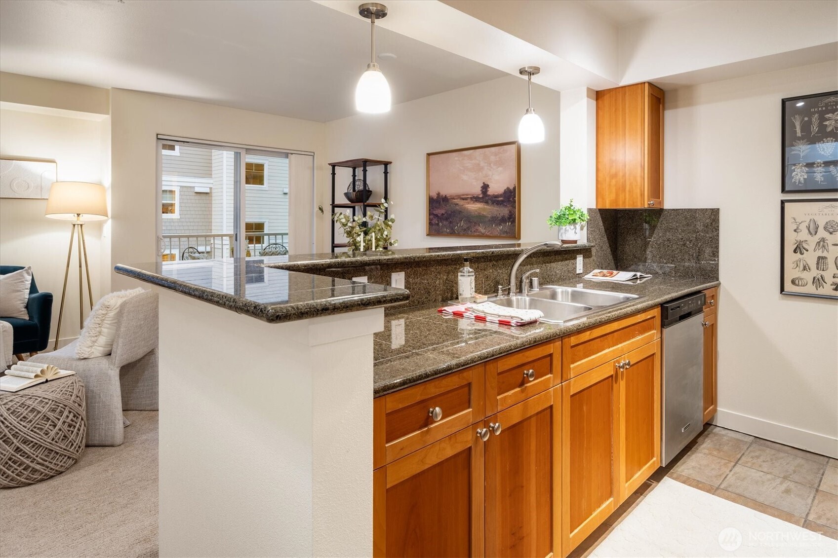 1545 Northwest 57th Street, Unit 409 Seattle, WA 98107 - Photo 11 of 31