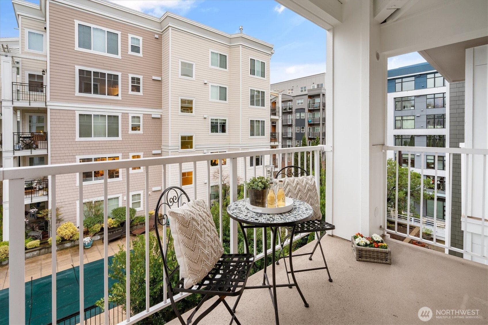 1545 Northwest 57th Street, Unit 409 Seattle, WA 98107 - Photo 16 of 31