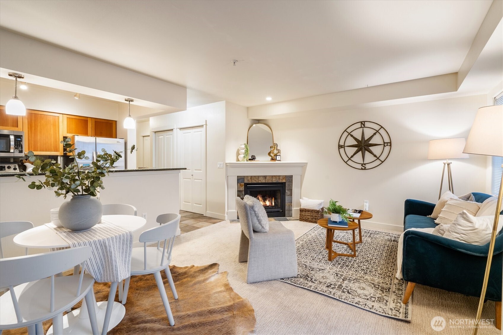 1545 Northwest 57th Street, Unit 409 Seattle, WA 98107 - Photo 2 of 31