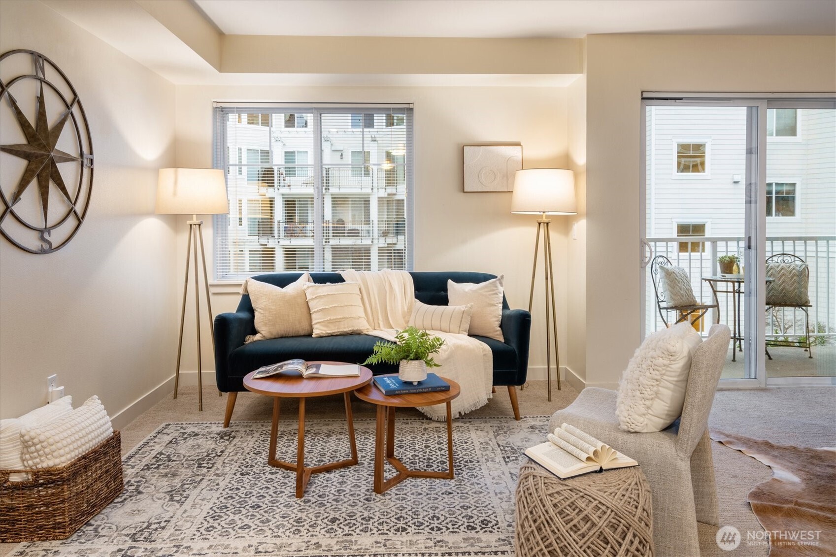 1545 Northwest 57th Street, Unit 409 Seattle, WA 98107 - Photo 3 of 31