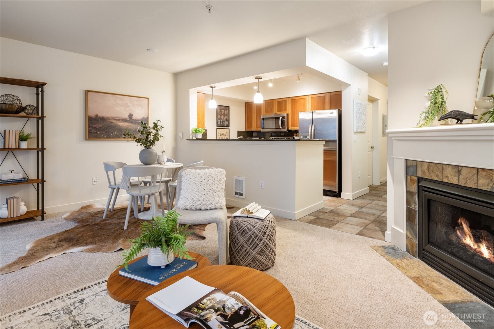 1545 Northwest 57th Street, Unit 409 Seattle, WA 98107 - Photo 6 of 31