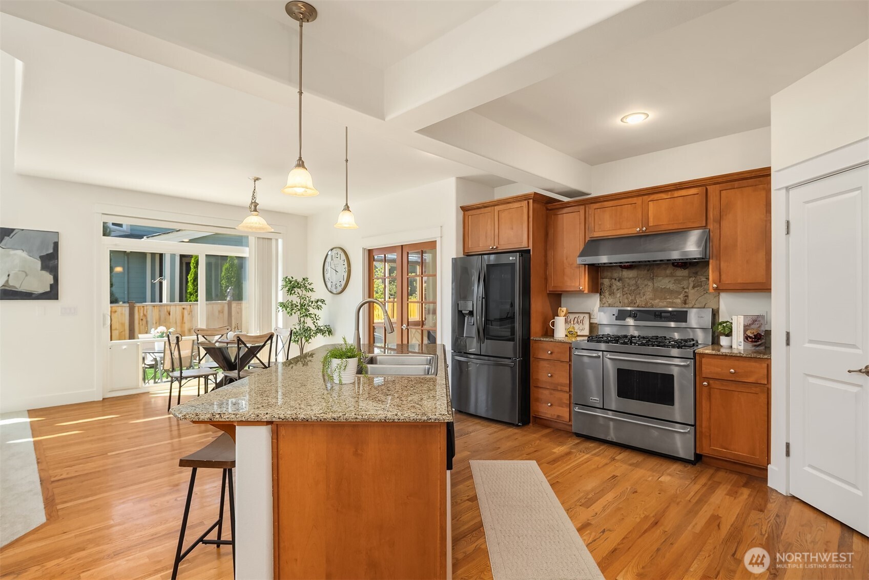 1315 Redmond Place Northeast Renton, WA 98056 - Photo 12 of 39