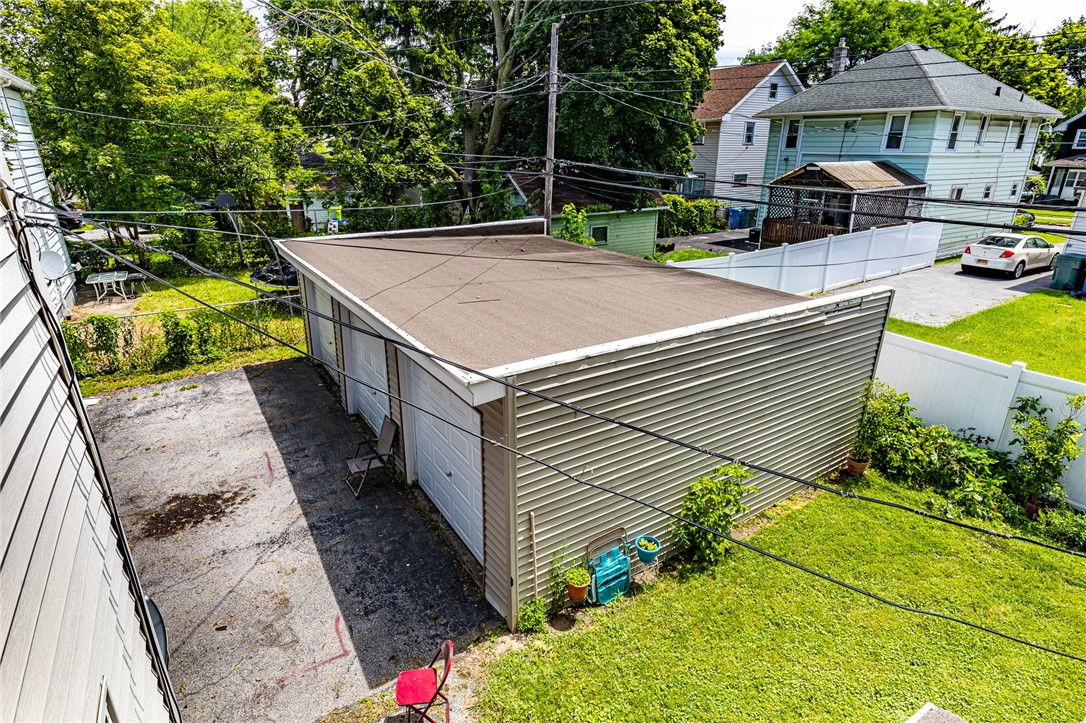 791 Norton Street Rochester, NY 14621 - Photo 5 of 46